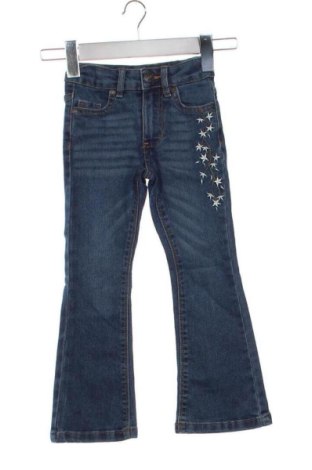 Детски дънки Unbranded, Размер 2-3y/ 98-104 см, Цвят Син, Цена 16,87 €
