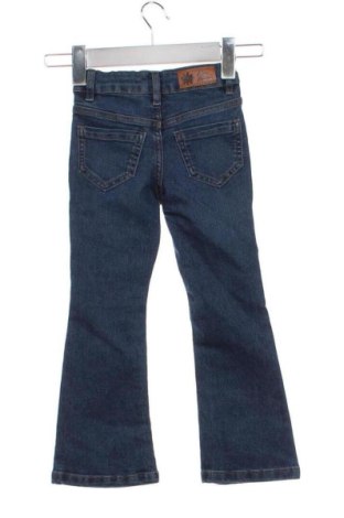 Детски дънки Unbranded, Размер 2-3y/ 98-104 см, Цвят Син, Цена 16,87 €