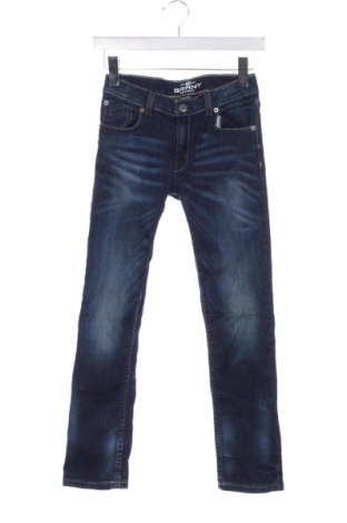 Detské džínsy  Unbranded, Veľkosť 9-10y/ 140-146 cm, Farba Modrá, Cena  16,00 €