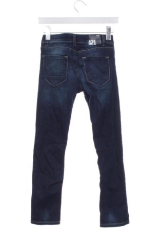 Detské džínsy  Unbranded, Veľkosť 9-10y/ 140-146 cm, Farba Modrá, Cena  16,00 €