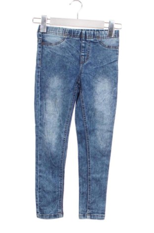 Παιδικά τζίν Unbranded, Μέγεθος 6-7y/ 122-128 εκ., Χρώμα Μπλέ, Τιμή 16,00 €, #136602288