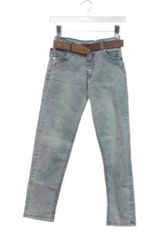 Detské džínsy  Unbranded, Veľkosť 11-12y/ 152-158 cm, Farba Sivá, Cena  26,00 €, #136604723