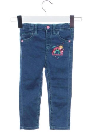 Kinderjeans Unbranded, Größe 12-18m/ 80-86 cm, Farbe Blau, Preis 8,99 €, #136607728