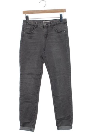 Детски дънки Unbranded, Размер 14-15y/ 168-170 см, Цвят Сив, Цена 16,87 €