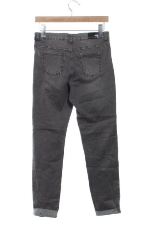 Детски дънки Unbranded, Размер 14-15y/ 168-170 см, Цвят Сив, Цена 16,87 €