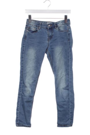 Dětské džíny  Unbranded, Velikost 10-11y/ 146-152 cm, Barva Modrá, Cena  454,00 Kč