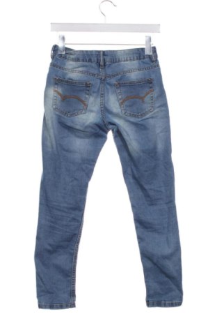 Dětské džíny  Unbranded, Velikost 10-11y/ 146-152 cm, Barva Modrá, Cena  454,00 Kč