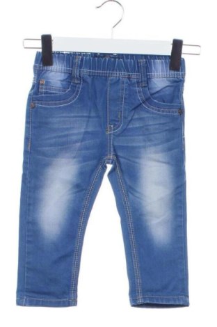 Dětské džíny  Unbranded, Velikost 2-3y/ 98-104 cm, Barva Modrá, Cena  454,00 Kč