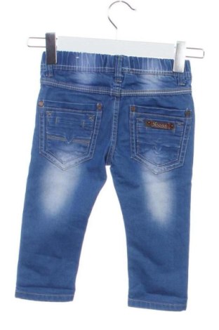 Dětské džíny  Unbranded, Velikost 2-3y/ 98-104 cm, Barva Modrá, Cena  454,00 Kč