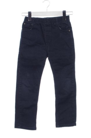 Detské džínsy  Unbranded, Veľkosť 6-7y/ 122-128 cm, Farba Modrá, Cena  16,00 €, #136619738