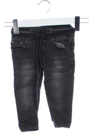 Dětské džíny  Unbranded, Velikost 12-18m/ 80-86 cm, Barva Černá, Cena  454,00 Kč