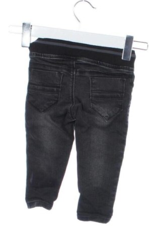 Dětské džíny  Unbranded, Velikost 12-18m/ 80-86 cm, Barva Černá, Cena  454,00 Kč