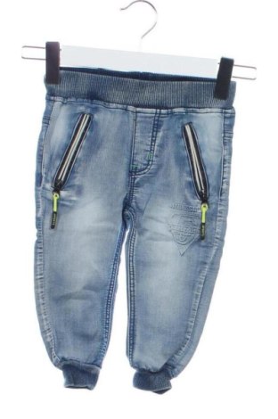 Dětské džíny  Unbranded, Velikost 12-18m/ 80-86 cm, Barva Modrá, Cena  454,00 Kč