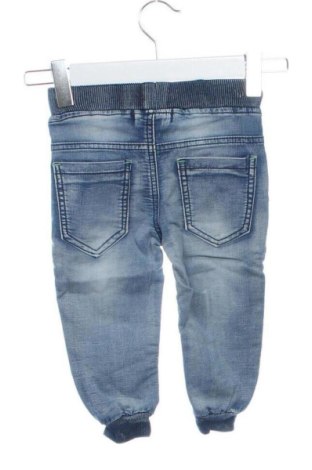 Dětské džíny  Unbranded, Velikost 12-18m/ 80-86 cm, Barva Modrá, Cena  454,00 Kč