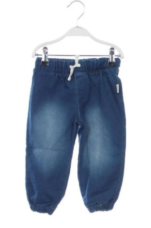 Детски дънки Unbranded, Размер 12-18m/ 80-86 см, Цвят Син, Цена 16,00 €, #136624644