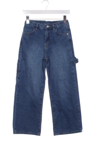 Dětské džíny  Unbranded, Velikost 9-10y/ 140-146 cm, Barva Modrá, Cena  454,00 Kč