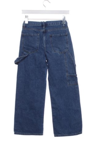 Dětské džíny  Unbranded, Velikost 9-10y/ 140-146 cm, Barva Modrá, Cena  454,00 Kč