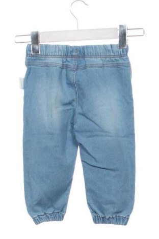 Dětské džíny  Unbranded, Velikost 12-18m/ 80-86 cm, Barva Modrá, Cena  454,00 Kč