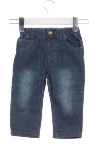 Dětské džíny  Unbranded, Velikost 18-24m/ 86-98 cm, Barva Modrá, Cena  454,00 Kč