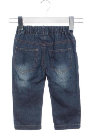 Dětské džíny  Unbranded, Velikost 18-24m/ 86-98 cm, Barva Modrá, Cena  454,00 Kč