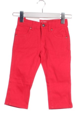 Dziecięce jeansy Unbranded, Rozmiar 5-6y/ 116-122 cm, Kolor Czerwony, Cena 139,75 zł, #136632729