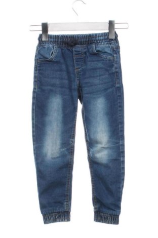 Dětské džíny  Unbranded, Velikost 3-4y/ 104-110 cm, Barva Modrá, Cena  462,00 Kč