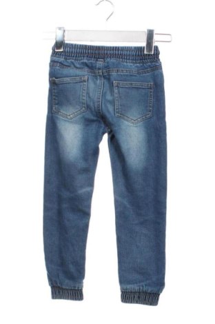 Dětské džíny  Unbranded, Velikost 3-4y/ 104-110 cm, Barva Modrá, Cena  462,00 Kč