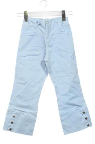 Детски дънки Unbranded, Размер 11-12y/ 152-158 см, Цвят Син, Цена 26,00 €, #136633763