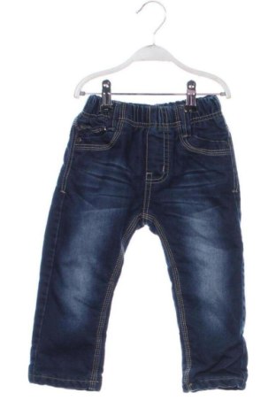 Dětské džíny  Unbranded, Velikost 2-3y/ 98-104 cm, Barva Modrá, Cena  454,00 Kč