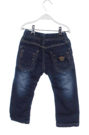 Dětské džíny  Unbranded, Velikost 2-3y/ 98-104 cm, Barva Modrá, Cena  454,00 Kč