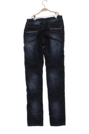 Dětské džíny  Unbranded, Velikost 11-12y/ 152-158 cm, Barva Modrá, Cena  454,00 Kč