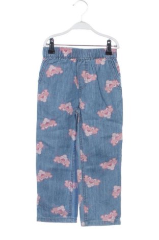 Детски дънки Unbranded, Размер 2-3y/ 98-104 см, Цвят Многоцветен, Цена 16,31 €, #136640584