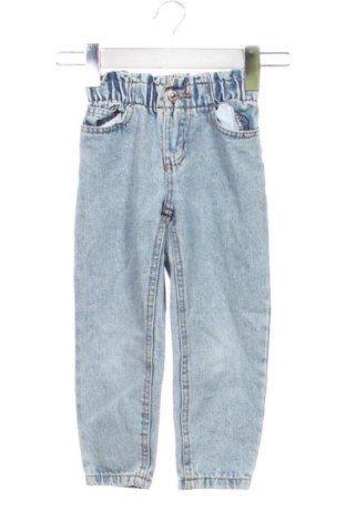 Παιδικά τζίν Unbranded, Μέγεθος 2-3y/ 98-104 εκ., Χρώμα Μπλέ, Τιμή 16,00 €