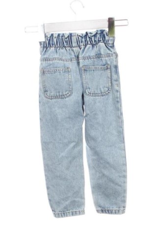 Παιδικά τζίν Unbranded, Μέγεθος 2-3y/ 98-104 εκ., Χρώμα Μπλέ, Τιμή 16,00 €
