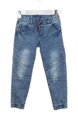 Παιδικά τζίν Unbranded, Μέγεθος 6-7y/ 122-128 εκ., Χρώμα Μπλέ, Τιμή 16,00 €, #136656016
