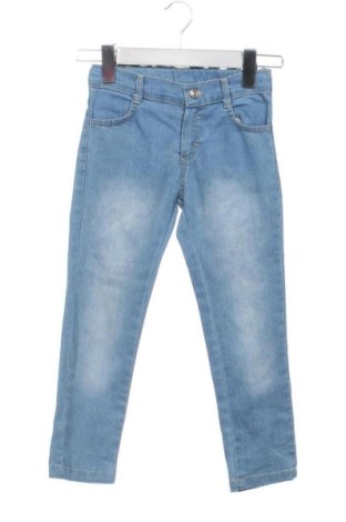 Детски дънки Unbranded, Размер 5-6y/ 116-122 см, Цвят Син, Цена 16,31 €, #136666458