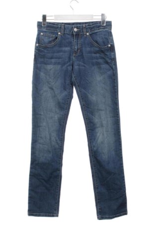 Детски дънки United Colors Of Benetton, Размер 14-15y/ 168-170 см, Цвят Син, Цена 14,31 €