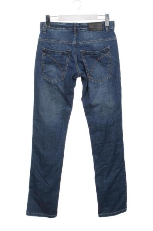 Детски дънки United Colors Of Benetton, Размер 14-15y/ 168-170 см, Цвят Син, Цена 14,31 €