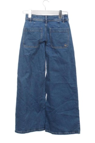Детски дънки United Colors Of Benetton, Размер 10-11y/ 146-152 см, Цвят Син, Цена 14,31 €