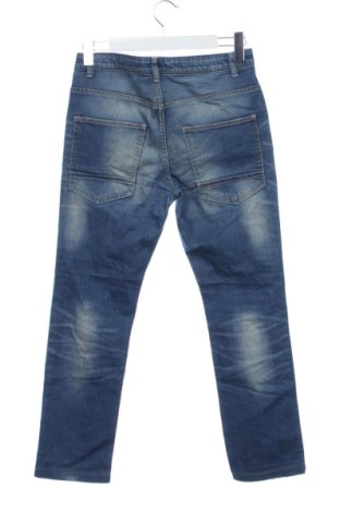 Παιδικά τζίν United Colors Of Benetton, Μέγεθος 11-12y/ 152-158 εκ., Χρώμα Μπλέ, Τιμή 16,99 €