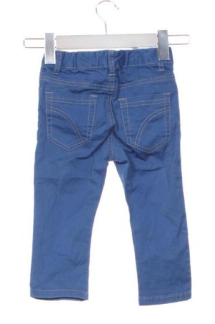 Kinderjeans United Colors Of Benetton, Größe 2-3y/ 98-104 cm, Farbe Blau, Preis 17,99 €
