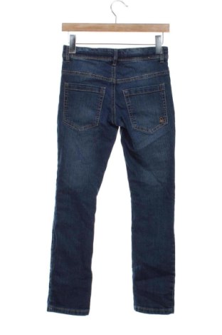 Kinderjeans United Colors Of Benetton, Größe 13-14y/ 164-168 cm, Farbe Blau, Preis 17,99 €