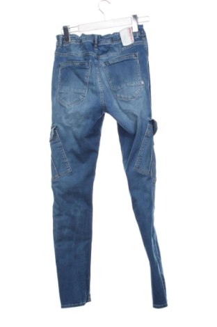 Detské džínsy  Vingino, Veľkosť 15-18y/ 170-176 cm, Farba Modrá, Cena  14,00 €
