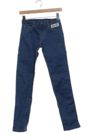 Детски дънки West Coast, Размер 11-12y/ 152-158 см, Цвят Син, Цена 13,29 €