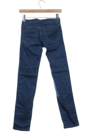 Детски дънки West Coast, Размер 11-12y/ 152-158 см, Цвят Син, Цена 13,29 €