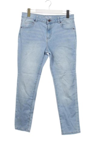 Dětské džíny  Wonder Nation, Velikost 13-14y/ 164-168 cm, Barva Modrá, Cena  449,00 Kč