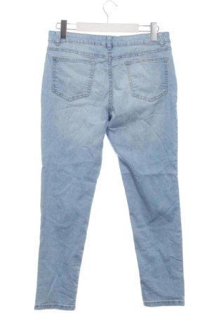 Dětské džíny  Wonder Nation, Velikost 13-14y/ 164-168 cm, Barva Modrá, Cena  449,00 Kč