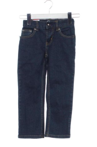 Detské džínsy  Wonder Nation, Veľkosť 4-5y/ 110-116 cm, Farba Modrá, Cena  26,00 €, #136620675