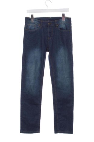 Dětské džíny  Yfk, Velikost 12-13y/ 158-164 cm, Barva Modrá, Cena  489,00 Kč, #136618182