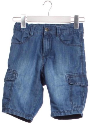 Detské džínsy  Yigga, Veľkosť 7-8y/ 128-134 cm, Farba Modrá, Cena  16,00 €